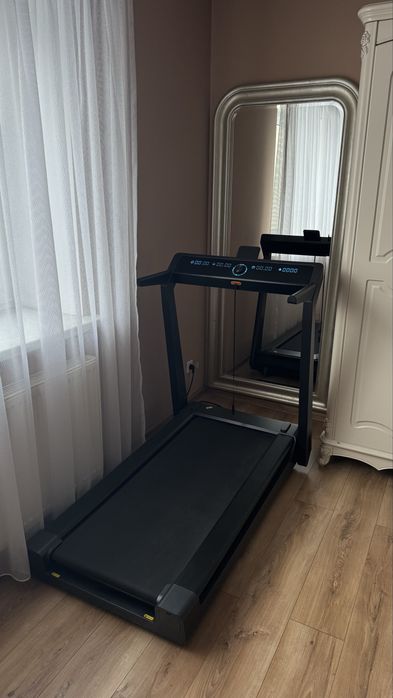 Bieżnia elektryczna KINGSMITH Treadmill TRK15F 918W 15km/h