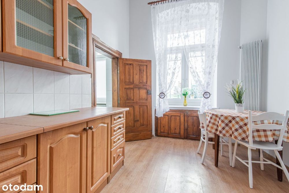 Mieszkanie – Łódź - Widok 4