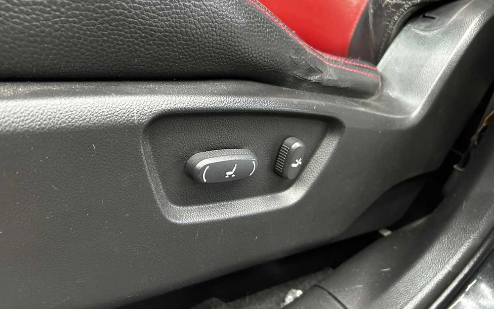 Chevrolet Captiva 2009
