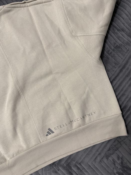 Світшот Adidas & Stella McCartney утеплений