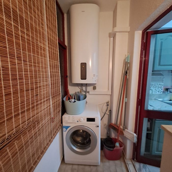 Férias Algarve - T2 com garagem na Praia da Rocha.