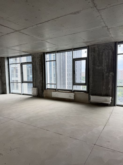 Apartment in Kyiv - View 5