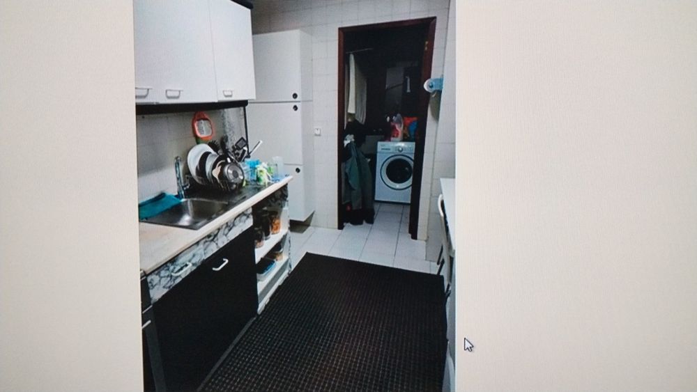 T2 Costa Cabral (areosa) 990€