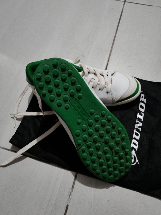 Sapatos de golfe Dunlop
