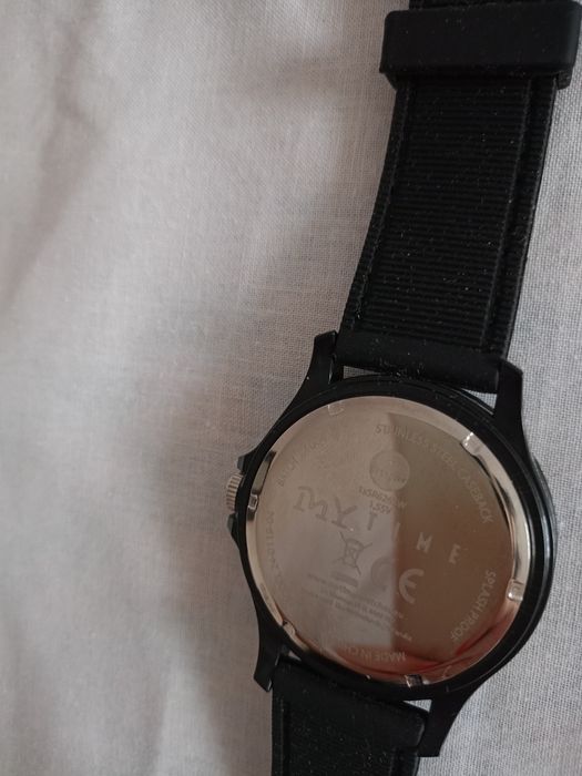Zegarek męski mytime
