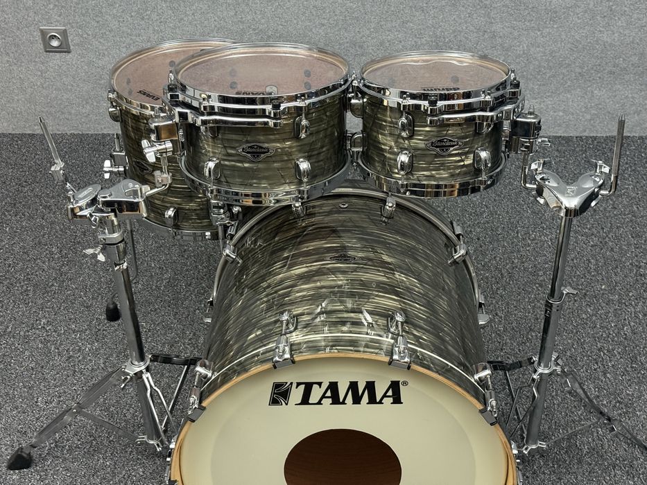 ++ TAMA Starclassic B/B Hyper Drive bubinga - PERKUSJA Zestaw ++