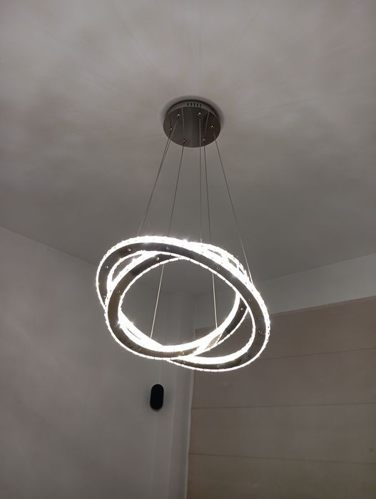 Sprzedam lampę wiszącą