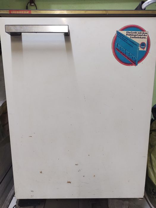 Zamrażarka Liebherr Lubliniec • OLX.pl
