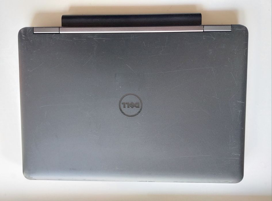 Ноутбук Dell 14"/i5 4gen/8gb/ssd/акб 3 години