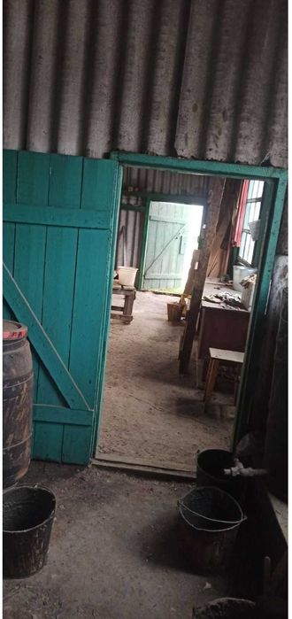 Будівлі та споруди, площею 226,70 кв.м. Чернігівська обл.