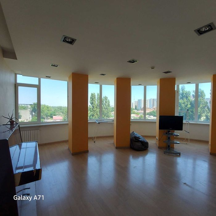 3-кімнатна квартира за адресою вул. Танкістів (площа 122 м²) - Atlanta.ua - фото 7