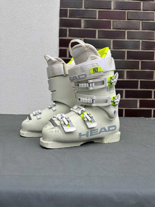 Buty narciarskie Damskie Head Raptor 90 RS