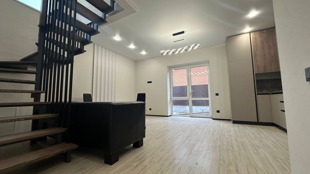 Дом по адресу ул. Магистратская (площадь 95 м²) - Atlanta.ua - фото 2