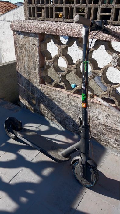 Trotinete elétrica xiaomi para peças