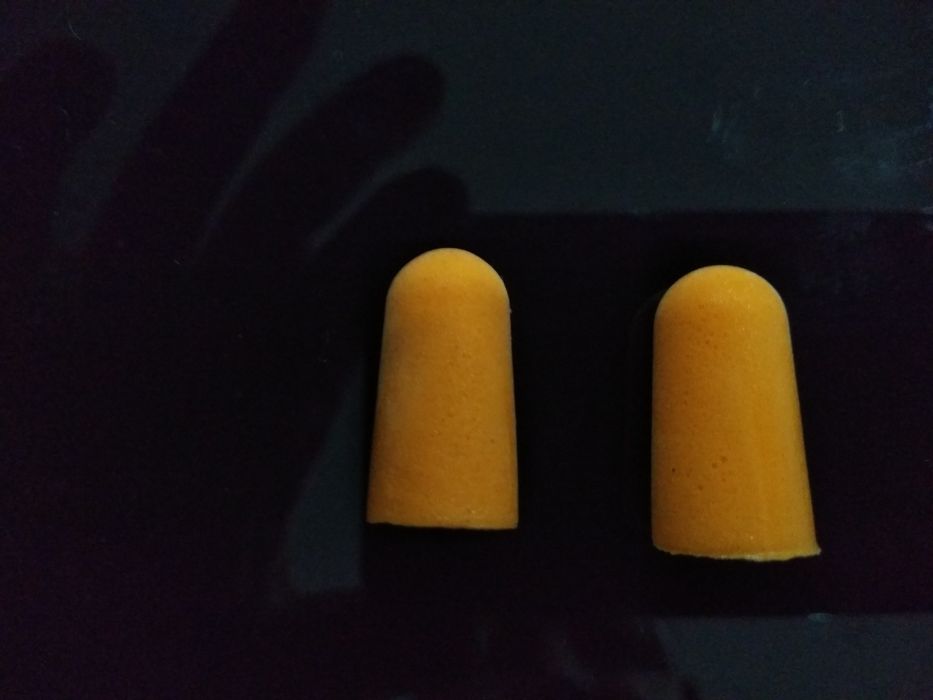 Stopery/zatyczki do uszu