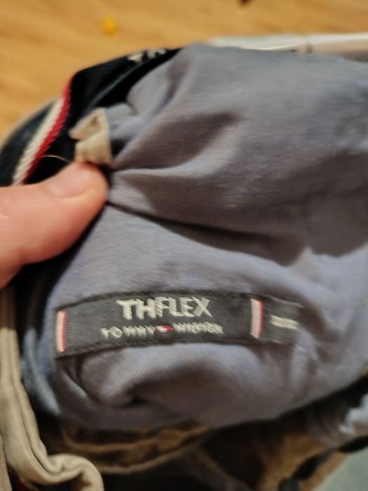 Spodnie męskie M Tommy Hilfiger