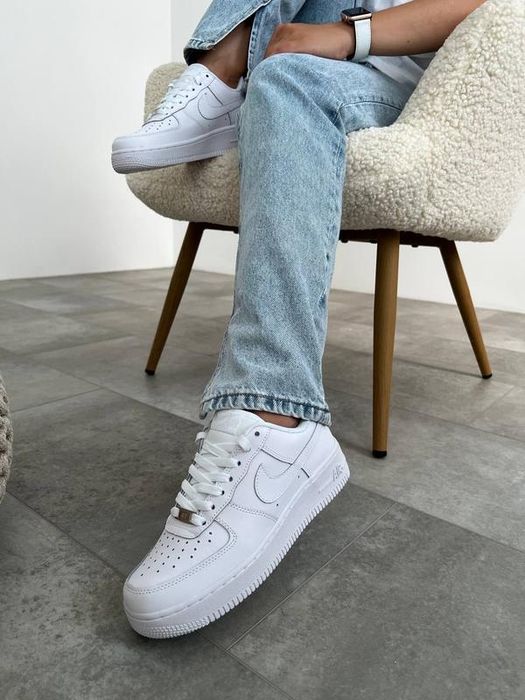 Кросівки Кросівки Nike Air Force 1