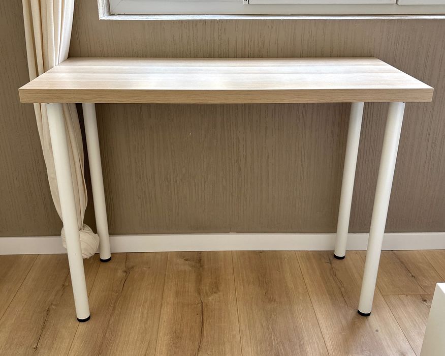 Linnmon/Adils desk, IKEA
