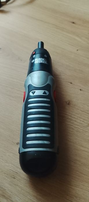 Sprzedam wkrętarkę