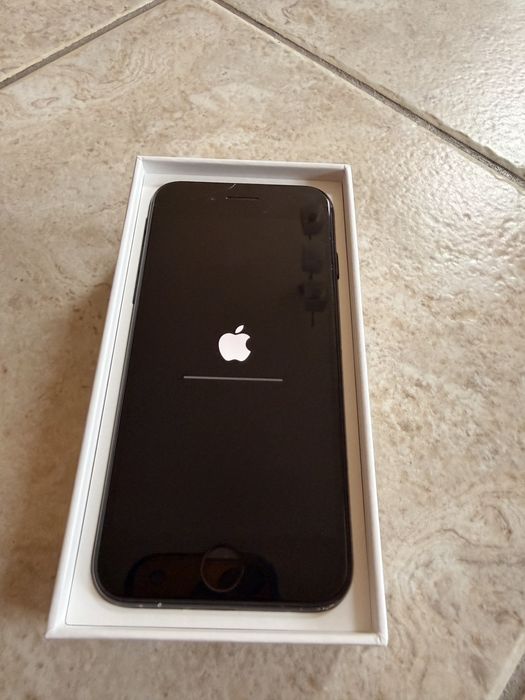 iPhone  SE 2022 256 GB