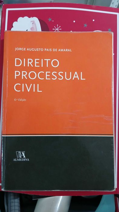 Direito Processual Civil