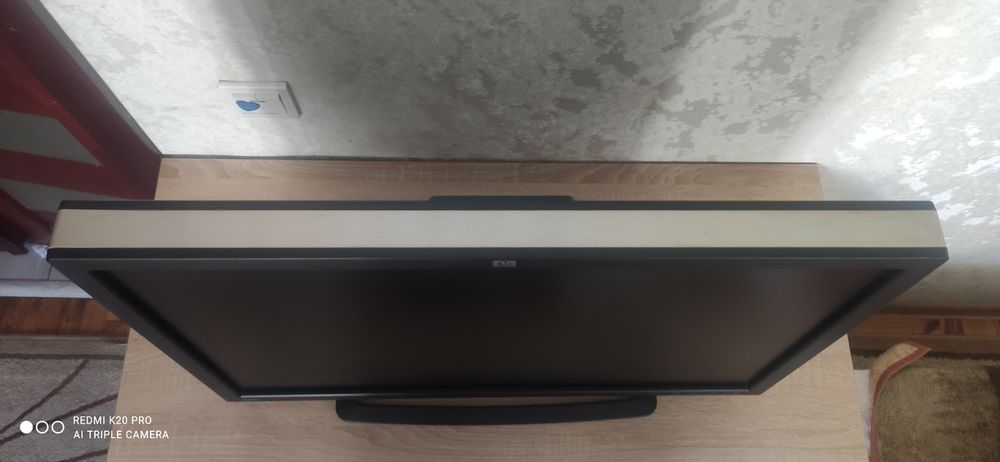 Монитор HP ZR30w