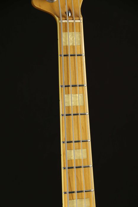 Fender Jazz Bass JB75-90US NAT 2002 r. Japan