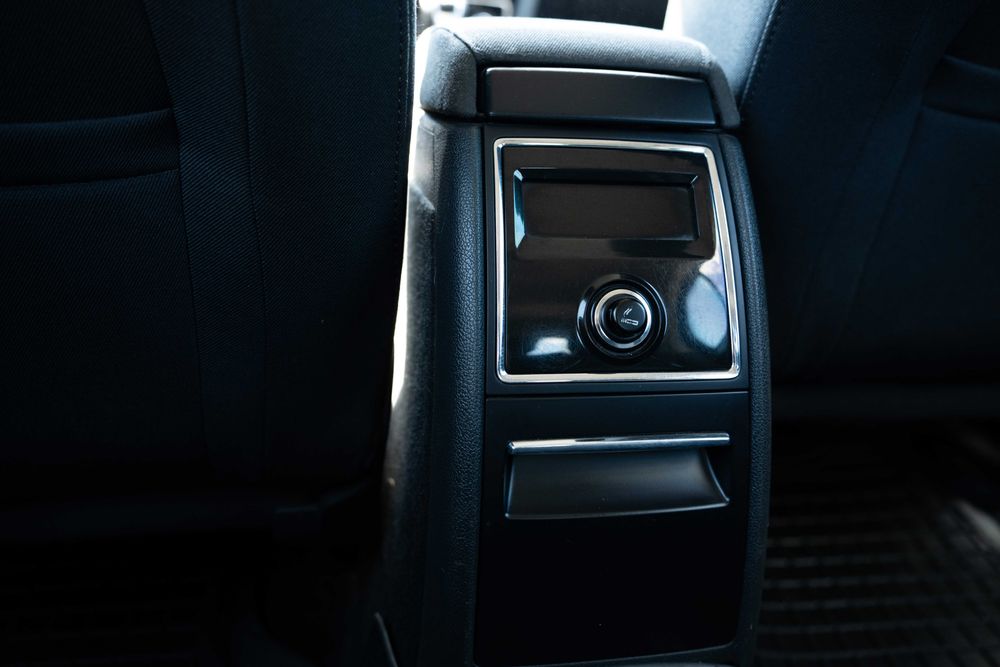 Skoda Superb 2012 VIN Y6UAB43T1CB301090 фото оголошення 12 з 23