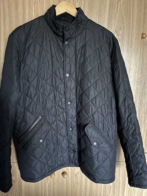 Куртка чоловіча Barbour