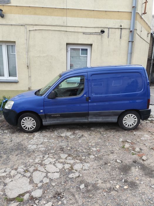 Citroën Berlingo