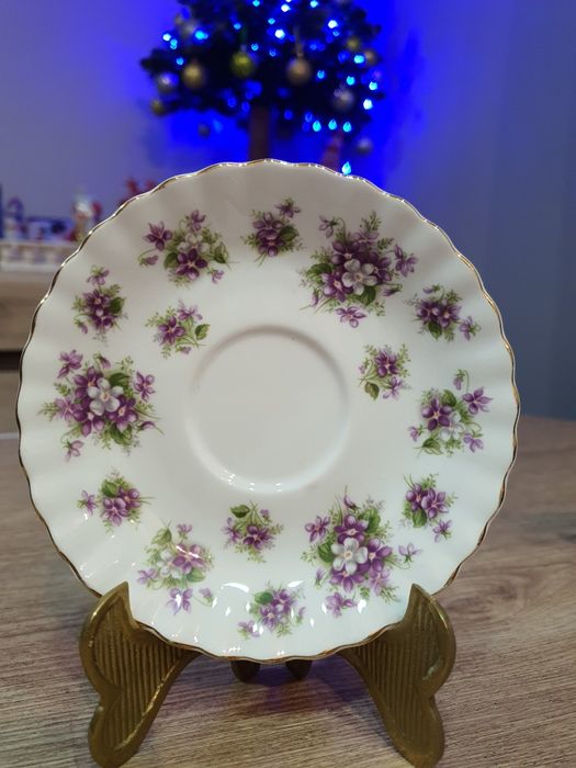 Filiżanka Royal Albert