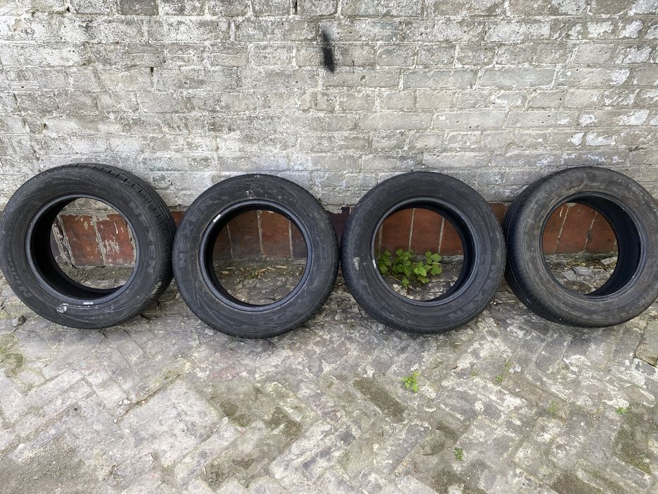 Opony 195/60r14