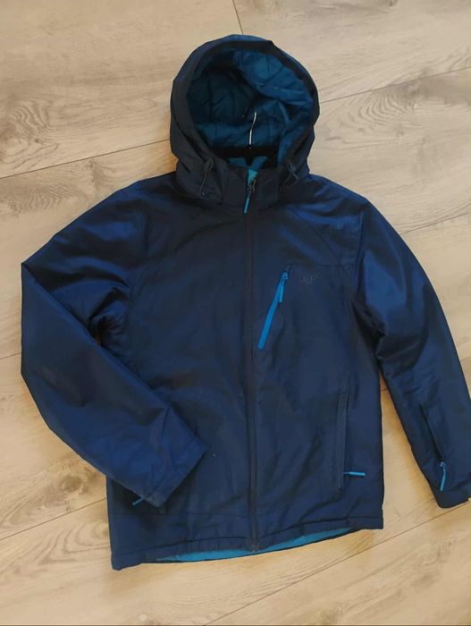 Zimowa/narciarska kurtka męska 4F