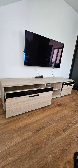 Komoda ITAKA z ledem