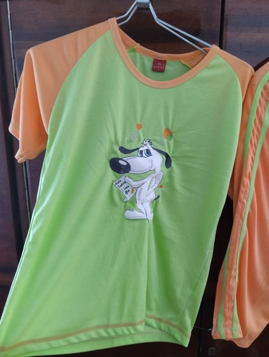 Продам жіночу піжаму