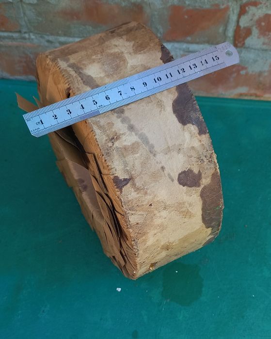 Сердечник 220х100х80 мм