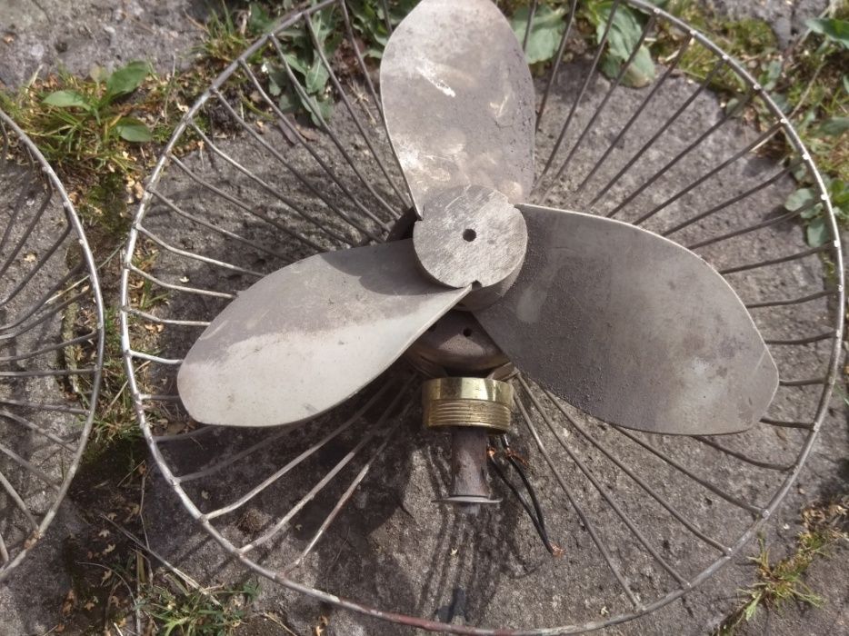 Wentylator 230v 4m3/h