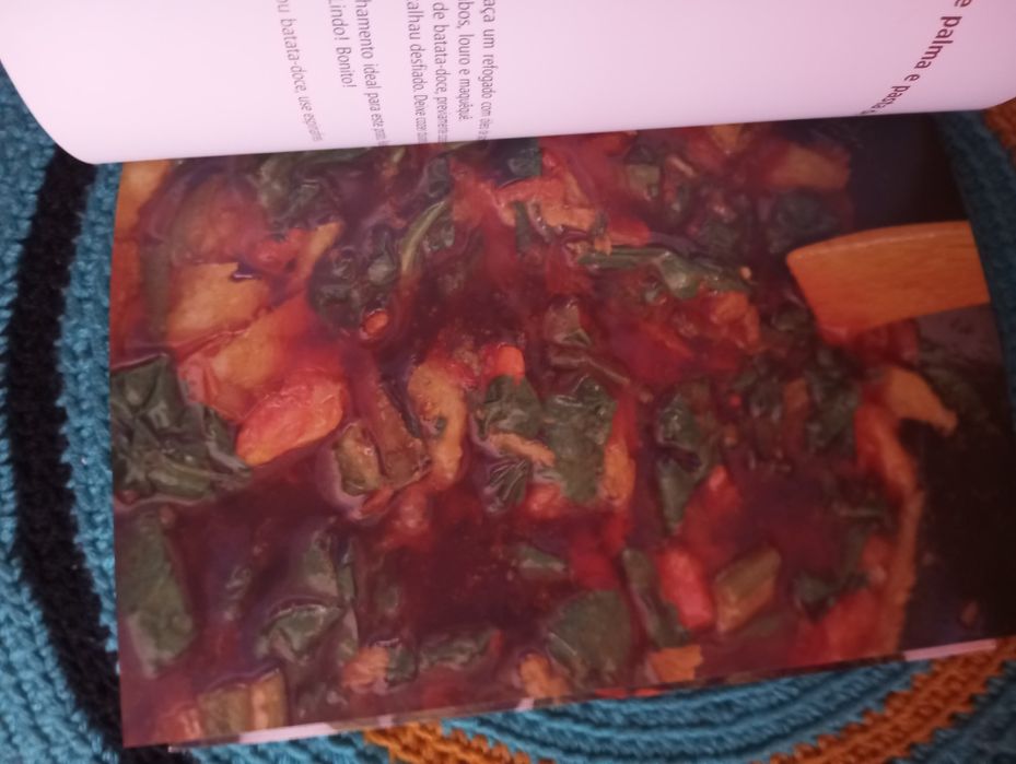 João Carlos Silva - Na roça com os tachos