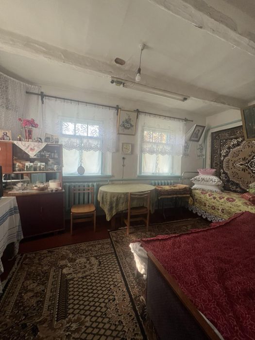 Продаж будинку с.Біліївка.Киівська обл.Білрцерківськмй рн