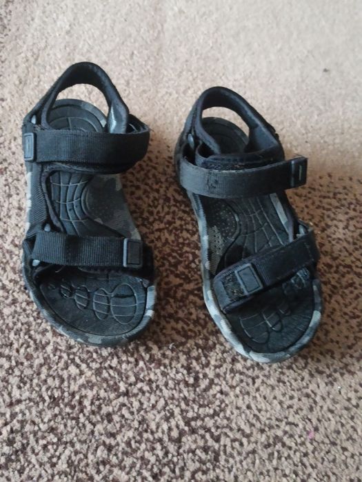 Buty dla chłopca różne romiary 27-33