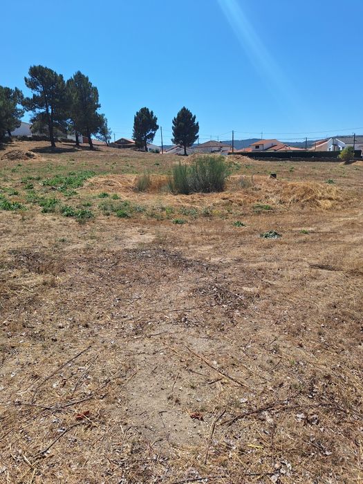 Terreno rustico a venda