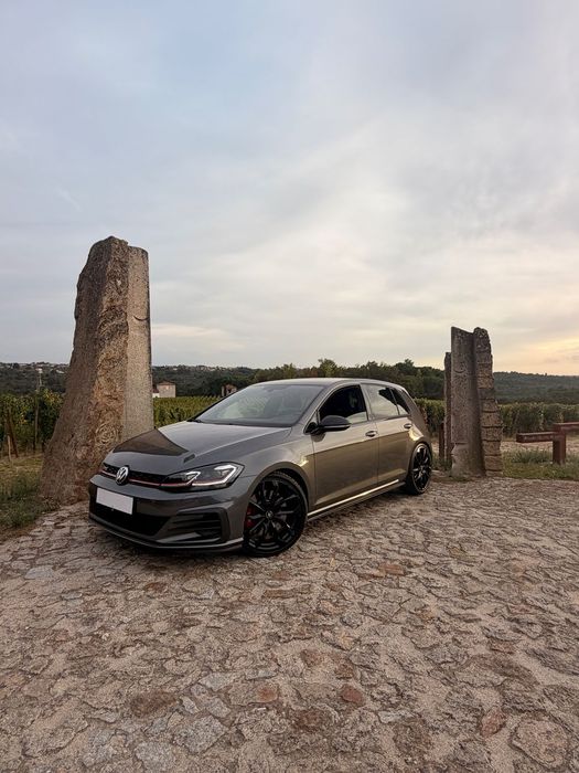 VW Golf