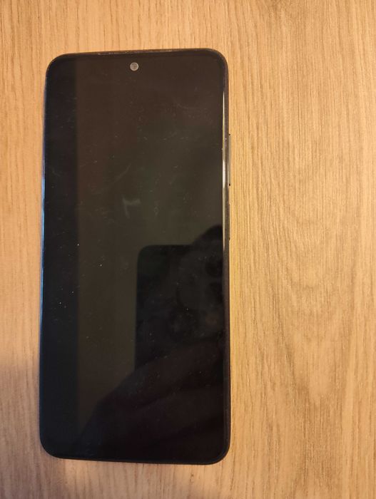 Xiaomi Redmi Note 11S 6/64GB Graphite Gray