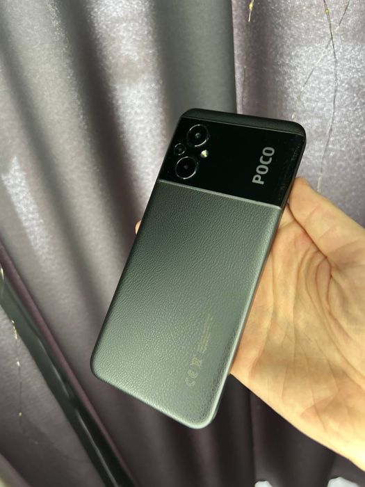 Xiaomi Poco M5 4/64 GB