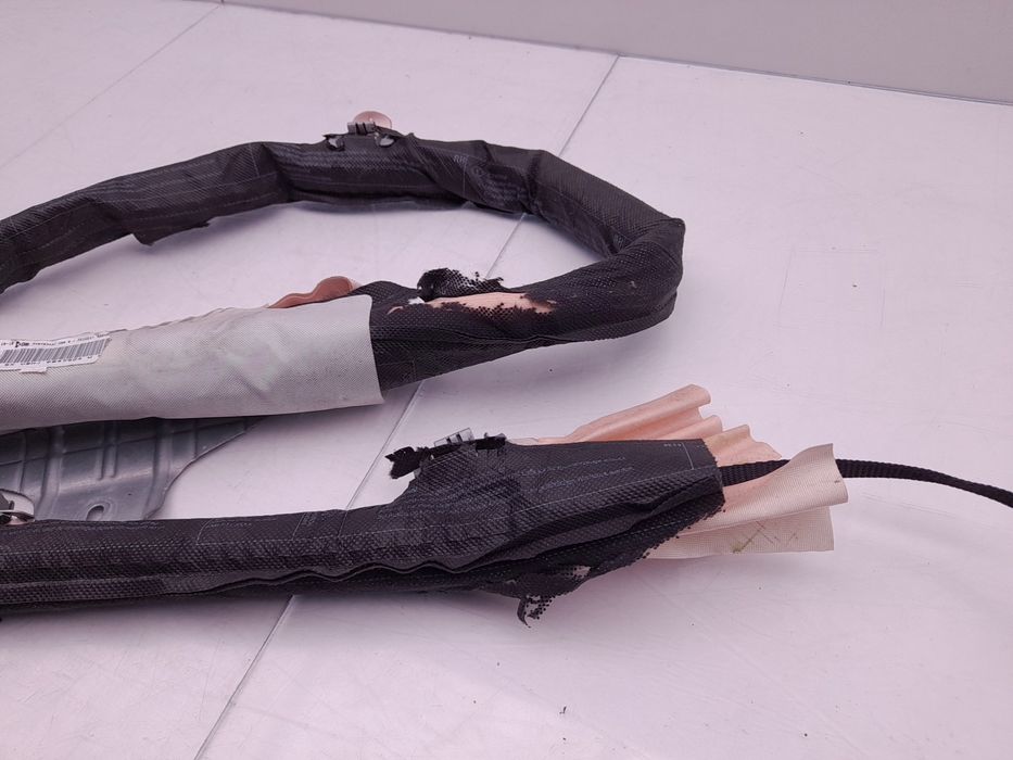 Airbag cortina direito PEUGEOT 5008 I (0U_, 0E_)