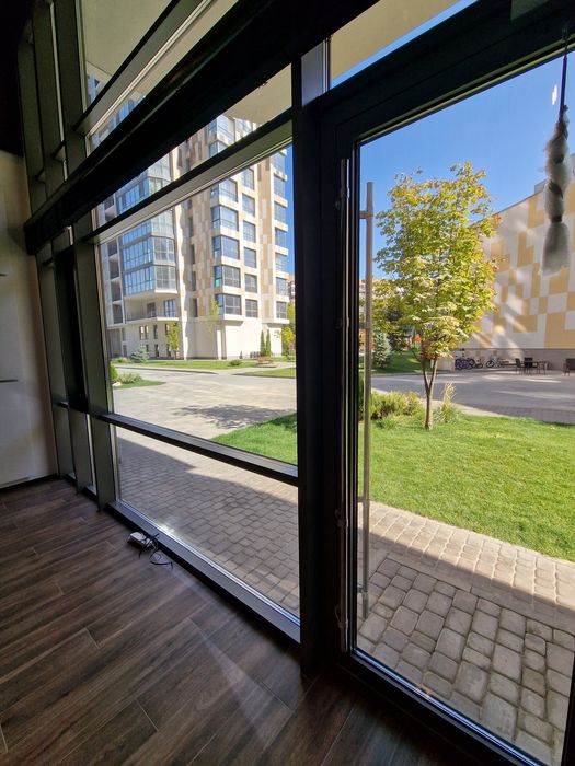 Продам двухуровневую квартиру ЖК Comfort City Рыбинский