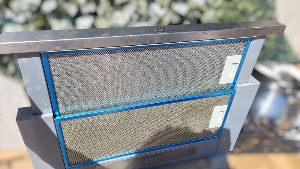 Exaustor Indesit
