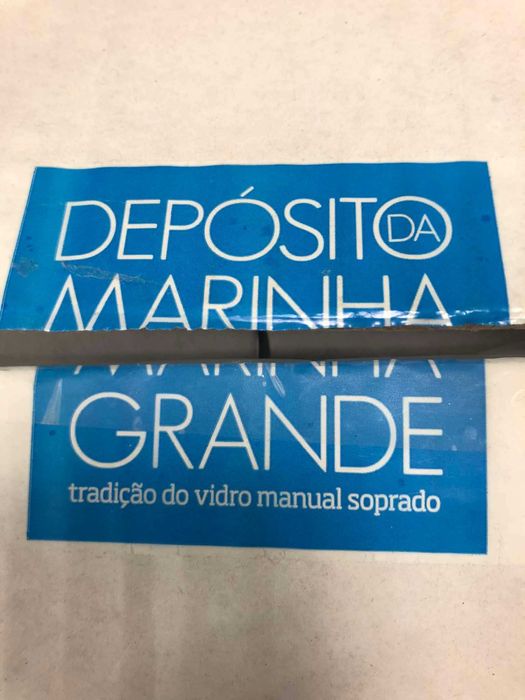 Dispensador de bebidas em vidro, c/ torneira e tampa - NOVO