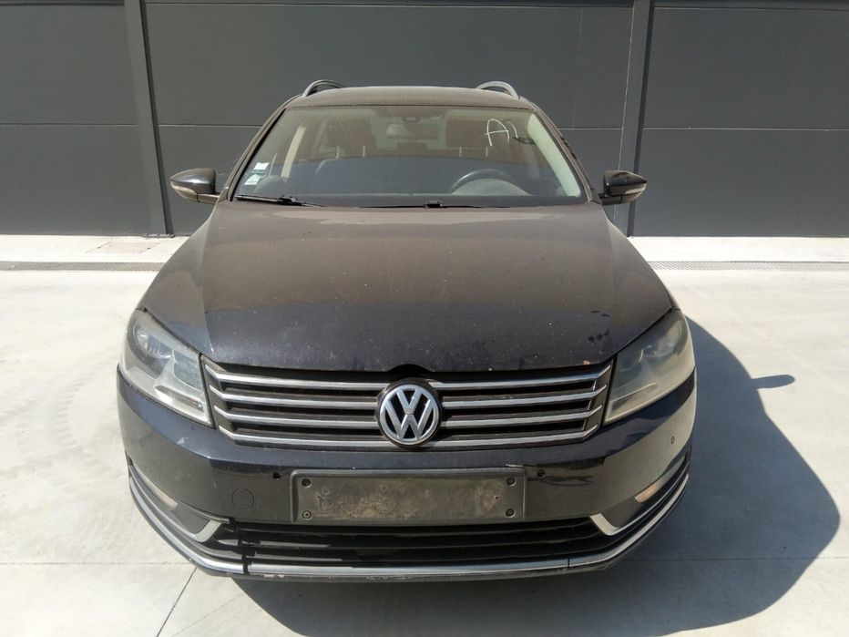 VW PASSAT B7 Estate - 2011 - Para Peças
