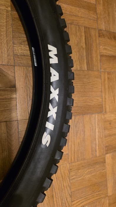 Opona MAXXIS Minion DHR II 27,5 X 2,8 zwijana